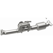 Load image into Gallery viewer, MagnaFlow 17-22 Kia Niro OEM Grade Federal / EPA Compliant Direct Fit Converter
