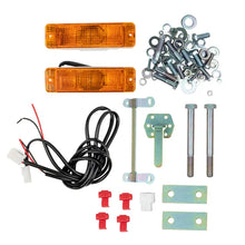 Load image into Gallery viewer, ARB Winchbar Suit Flares Lc80/Lx450 Bull Bars ARB
