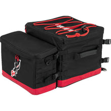 Load image into Gallery viewer, DragonFire Racing Bags - Saddlebags DragonFire Racing Mini Venture Bag
