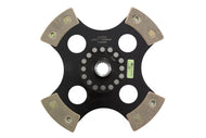 ACT 2003 Dodge Neon 4 Pad Rigid Race Disc Clutch Discs ACT   
