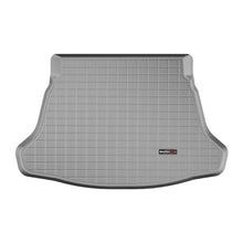Load image into Gallery viewer, WeatherTech 2016+ Toyota Prius Cargo Liners - Grey
