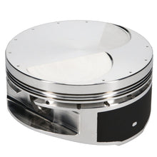 Load image into Gallery viewer, JE Pistons BBC 12/14DEG Set of 8 Pistons JE Pistons
