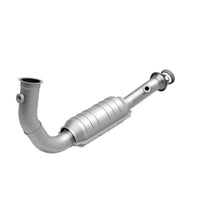 Load image into Gallery viewer, Magnaflow Conv DF 2004 Liberty P/S frt
