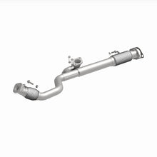 Load image into Gallery viewer, BRE Exhaust 10-15 Equinox Terrain 3.0L 3.6L Front Pipe Kit
