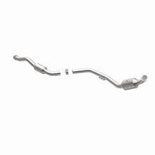 Load image into Gallery viewer, MagnaFlow Conv Direct Fit OEM 2007 Mercedes-Benz E350 Underbody - 67.5in Length
