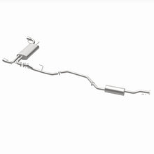 Load image into Gallery viewer, MagnaFlow BRE Exhaust Kit 03-07 Nissan Murano 3.5L
