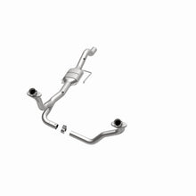 Load image into Gallery viewer, MagnaFlow Conv DF 00-03 Dodge Durango 4.7L 4WD | 93215
