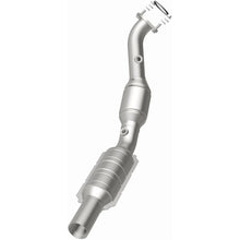 Load image into Gallery viewer, MagnaFlow Conv DF 10-11 Chevrolet Camaro V6 3.6L

