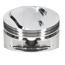 Load image into Gallery viewer, JE Pistons 400-12 SBC .150 DOME Set of 8 Pistons JE Pistons
