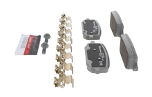 Load image into Gallery viewer, Brembo OE 20-22 Ford Explorer/20-22 Police Interceptor Utility PRIME Ceramic Brake Pad - Rear | P24249N
