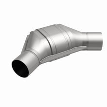 Load image into Gallery viewer, MagnaFlow Exhaust Products Catalytic Converter MagnaFlow Exhaust Products Magnaflow OEM Grade Universal Catalytic Converter - 2.00in. 94084
