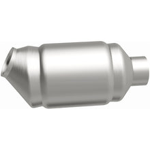 Load image into Gallery viewer, MagnaFlow Conv Univ 2.00inch C/A Spun | 54974
