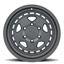 Load image into Gallery viewer, fifteen52 Wheels - Cast fifteen52 Turbomac HD Classic 17x8.5 5x127 0mm ET 71.5mm Center Bore Carbon Grey Wheel
