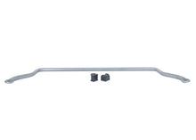Load image into Gallery viewer, Whiteline 79-85 Mazda RX-7 Non-Adjustable 27mm Front Swaybar Whiteline
