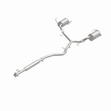 Load image into Gallery viewer, BRExhaust 10-15 SUBARU OUTBACK 3.6L Exhaust Kit
