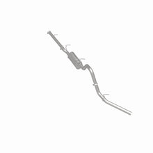 Load image into Gallery viewer, MagnaFlow BRE Exhaust Kit 05-07 Ford Superduty F250/F350 5.4L
