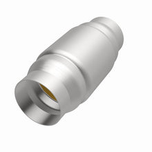 Load image into Gallery viewer, MagnaFlow Conv Univ 3.00inch C/C
