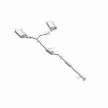 Load image into Gallery viewer, MagnaFlow BRE Exhaust Kit 99-03 Acura CL TL 3.2L
