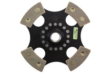 Load image into Gallery viewer, ACT 1986 Toyota Corolla 4 Pad Rigid Race Disc Clutch Discs ACT   
