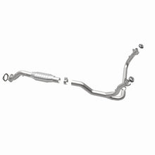 Load image into Gallery viewer, MagnaFlow Conv DF 00-05 Blazer 4WD 4.3L
