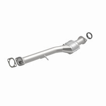Load image into Gallery viewer, Magnaflow Conv DF 2006-2007 Subaru Impreza 2.5L
