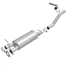 Load image into Gallery viewer, MagnaFlow BRE Exhaust Kit 96-00 Savana Express
