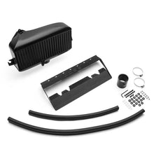 Load image into Gallery viewer, Cobb 22-24 Subaru WRX Top Mount Intercooler Kit - Black Intercooler Kits COBB
