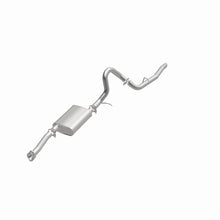 Load image into Gallery viewer, MagnaFlow BRE Exhaust Kit 99-04 Ford Mustang
