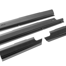 Load image into Gallery viewer, Rugged Ridge 20-22 Jeep Gladiator JT Rocker Guard Rugged Ridge
