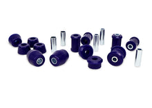 Load image into Gallery viewer, SuperPro 1985-1989 Toyota MR2 Running Gear Bushing Kit Toyota AW11 MR-2
