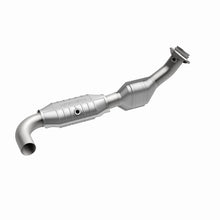 Load image into Gallery viewer, MagnaFlow Conv DF 00-01 Ford F-150 4.6L 2wd
