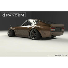 Load image into Gallery viewer, GReddy Datsun 240Z (S30) Full Pandem Wide-Body Aero Kit

