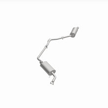 Load image into Gallery viewer, MagnaFlow BRE Exhaust Kit 99-03 VW EuroVan 2.8L
