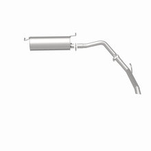Load image into Gallery viewer, BRExhaust 11-16 Toyota Sienna Muffler Kit
