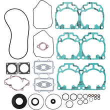 Load image into Gallery viewer, Vertex Pistons 05-06 Expedition 600 HO SDI/10 Expedition SE 600 HO SDI Complete Gasket Kit w/ Seals Misc Powersports Vertex Pistons
