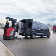 Load image into Gallery viewer, Air Lift 19-24 Mercedes Sprinter 2500 Loadlifter 5000 Air Spring Kit Air Lift
