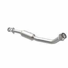 Load image into Gallery viewer, MagnaFlow Direct Fit Converter 03-11 Honda Element 2.4L Underbody
