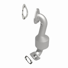 Load image into Gallery viewer, Magnaflow 17-18 Ford Police Interceptor Utility 3.5L Direct Fit Converter
