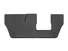 Load image into Gallery viewer, WeatherTech 21-23 Jeep Grand Cherokee L (7-Passenger) 3rd Row Rear FloorLiner HP - Black
