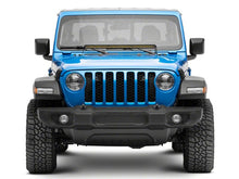 Load image into Gallery viewer, Raxiom 18-23 Jeep Wrangler JL Axial Series 30-In Single Row LED Light Bar w/ Hood Mounting Brackets Brackets Raxiom
