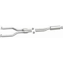 Load image into Gallery viewer, Magnaflow California Direct Fit Converter 06-13 Lexus IS350 3.5L
