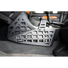 Load image into Gallery viewer, DV8 Offroad 03-09 Lexus GX 470 Center Console Molle Panels &amp; Digital Device Bridge
