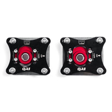 Load image into Gallery viewer, QA1 05-14 Ford Mustang Caster-Camber Plate Kit QA1
