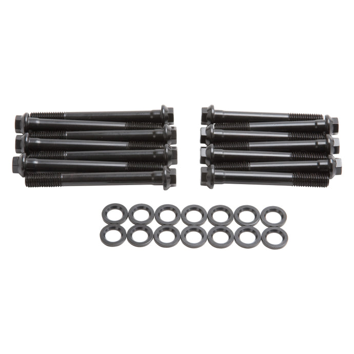 Edelbrock Jeep 4.0L I-6 E-Series Head Bolt Kit Edelbrock