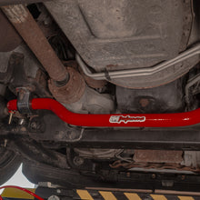 Load image into Gallery viewer, UMI Performance 15-20 Ford F-150 1 1/2in Solid Front Sway Bar - Black
