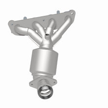Load image into Gallery viewer, Magnaflow 13-17 Nissan Sentra 1.8L Direct-Fit Catalytic Converter
