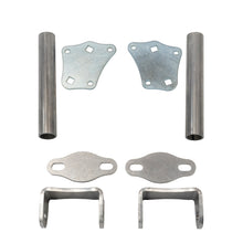 Load image into Gallery viewer, QA1 63-87 Chevrolet C10 SB/BB Cross Member Engine Mount Kit QA1
