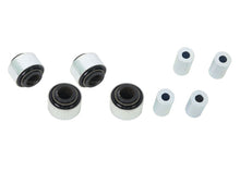 Load image into Gallery viewer, Whiteline Plus 94-05 Audi A4 / 96-05 VW Passat MK5 Front Control Arm-Upper Inner Bushing Kit Bushing Kits Whiteline
