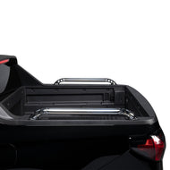 Putco 22-23 Hyundai Santa Cruz 4Ft 3In Crossrails Body Armor & Rock Rails Putco