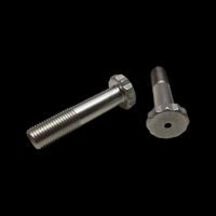 Brian Crower Cam Gear Bolt w/ Washer - ARP2000 Material - Subaru EJ (AVCS - Long) Cam Gears Brian Crower
